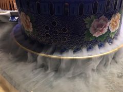 -四季厨房 鲁菜·孔府烤鸭(高新万达店)