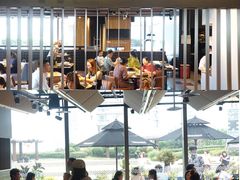 -The Diner X餐厅(青岛万象城店)