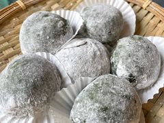 -清水湖度假村(罗浮山美食地标店)