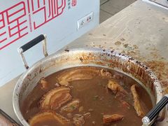 -老嘢扣肉糯米饭(云亭街店)
