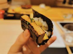 -鲤·鮨KOISUSHI