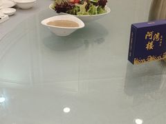 -阿湾楼·温州海鲜·江浙菜(京江路店)