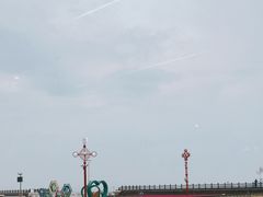 -港畔赶海蒸汽海鲜烧烤自助(仙螺岛店)