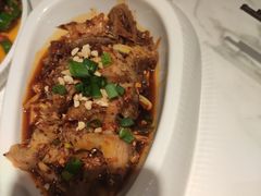 -川味堂·四川豆花(八卦岭店)