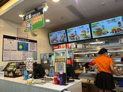 -德克士(广州南站店)