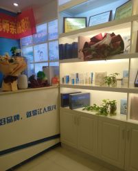 -蓝丝带 催乳 产后恢复中心(狮山龙湖店)