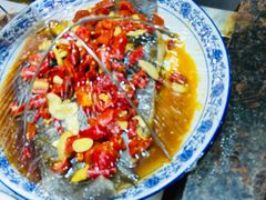 -松沪名灶·豆浆鱼头·新上海菜(飞航吾悦广场店)