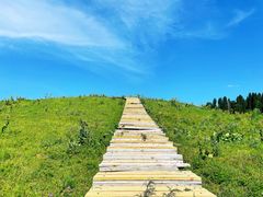 -新疆那拉提国家旅游度假区
