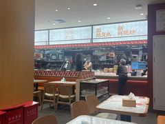 -乡村基·川味现炒大王(熙悦天街店)