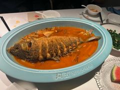 -阿五黄河大鲤鱼(英协路店)