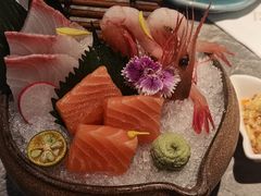 -炙柒Sekinana·精致日料(合生汇店)