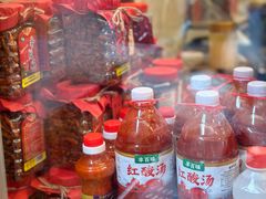 -丁家脆哨(民生路店)