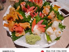 -大渔铁板烧(万象城店)
