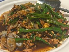 -兰湘子·湘菜小炒(南京江宁万达店)