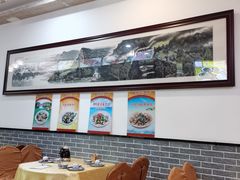 大堂-九大簋家宴(晓港湾店)