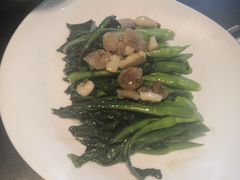 -万柳阁小馆·花园餐厅(龙潭湖店)