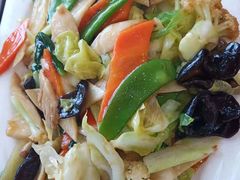桃子随便小炒素-桃子餐厅·天津菜(红星路直营店)