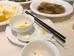 -老正兴菜馆(福州路店)