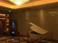 -萧邦音乐会所KTV·蒸汽活海鲜自助(福田店)