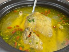 草鸡汤-妈妈的小作坊(陈家镇店)