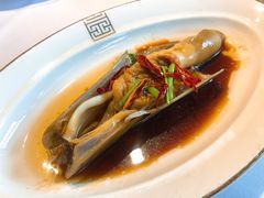 -开海·红岛海鲜虾水饺(石老人店)