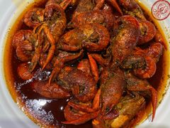 -叶派龙虾•招牌香辣蟹·海鲜(中海国际店)