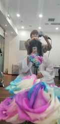 -MY HAIR ARDOR