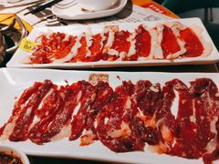 -海银海记潮汕牛肉火锅(新港中路海珠店)