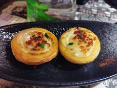 -绿茶餐厅(西湖银泰百货店)