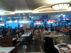 -威尼斯人酒店琳琅美食广场