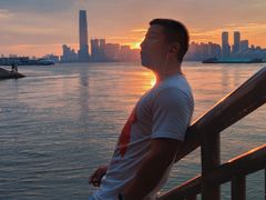 -武汉关码头(轮渡站)