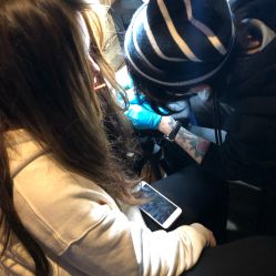 -飛凡TATTOO纹身•原创