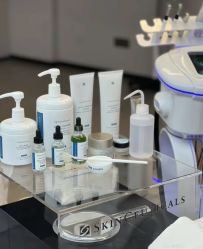 -悦瑢港湾科技美肤芳疗美容