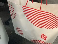 -优衣库(上海正大广场店)