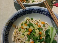 -关中老碗面(浐灞店)