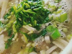 -阿叶羊杂碎(前进街店)