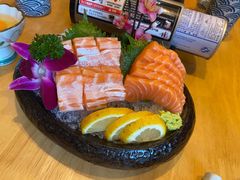 -村上一屋·亚洲菜融合小馆(南楼店)