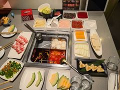 -海底捞火锅(石厦时代广场店)