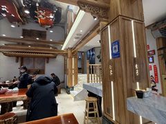 -彭家正汤·西安糊辣汤(太元路总店)