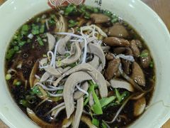 -邵顺兴锅盖面(金山宝地店)