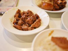 -阿水狮猪脚大王(台中公园店)