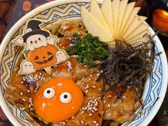 -無忧浅草君·洋风料理(下沙宝龙二期一店)