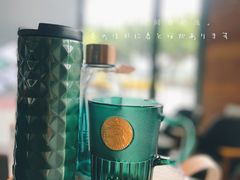 -星巴克臻选(广州二沙岛文立方店)