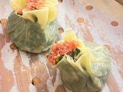 -永春园·扬州早茶·淮扬菜(漫乐城店)