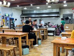 大堂-华兴街自力面店