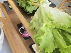 -随意石板烧(大理古城店)