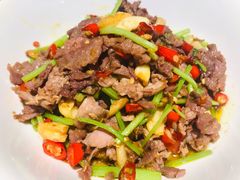 -老湘村·湖南土菜(天河维多利店)