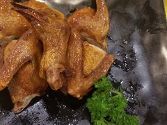 红烧乳鸽-粤·向群饭店(泮塘路店)