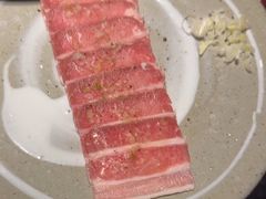 -焱铁烧·黑毛和牛专门店(杭州嘉里中心店)