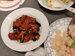-新吉士·上海菜(浦东LCM置汇旭辉店)